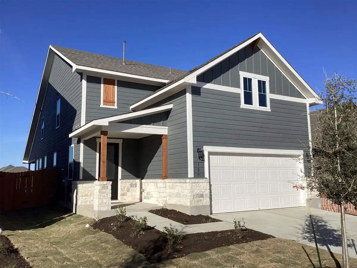 129 Clover Bnd, Liberty Hill, TX 78642 - #1