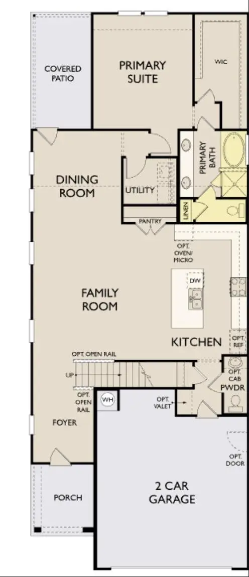 129 Clover Bnd, Liberty Hill, TX 78642 - #2