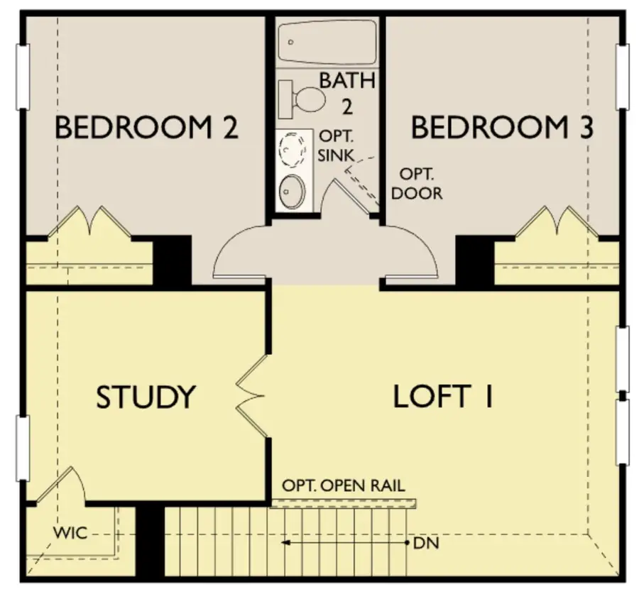 129 Clover Bnd, Liberty Hill, TX 78642 - #3