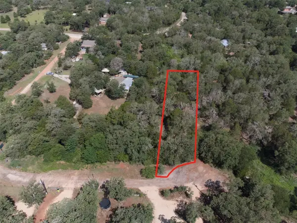 TBD Lot 27 Saddle Brook Dr, Bastrop, TX 78602