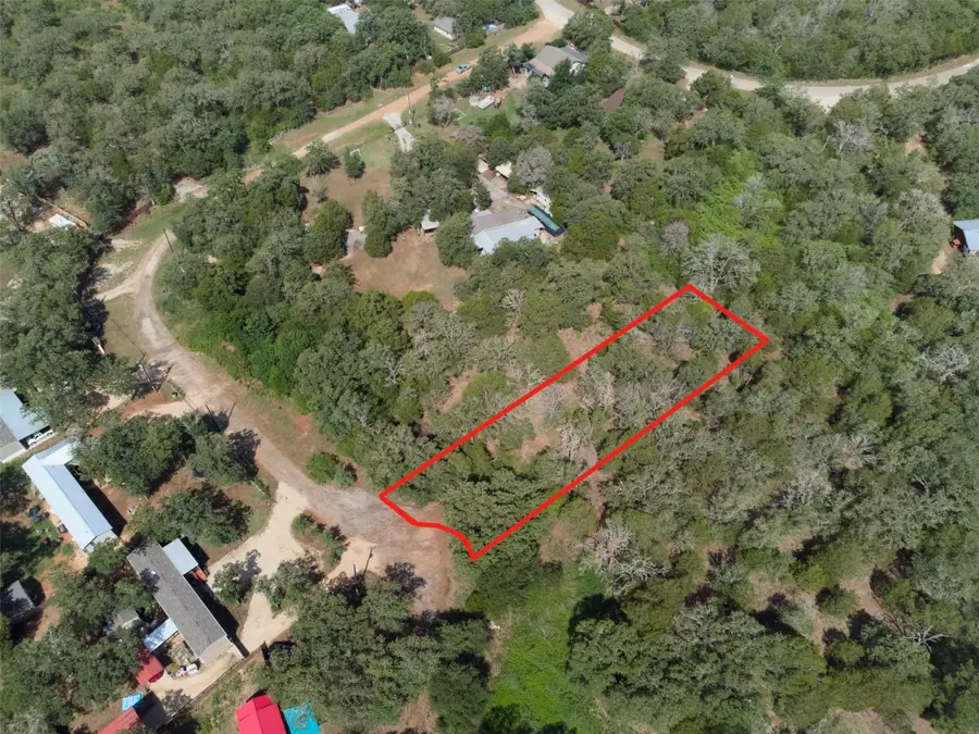TBD Lot 27 Saddle Brook Dr, Bastrop, TX 78602 - Image #3