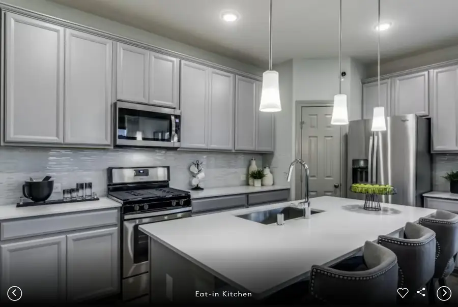 16109 Emma Edge Ln, Northeast Travis, TX 78640 - Image #3