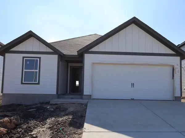 4605 Lava Island Dr, Austin, TX 78747