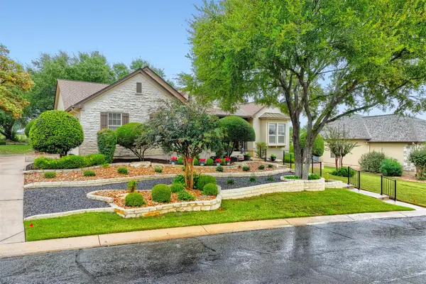 220 Trail Of The Flowers, Georgetown, TX 78633