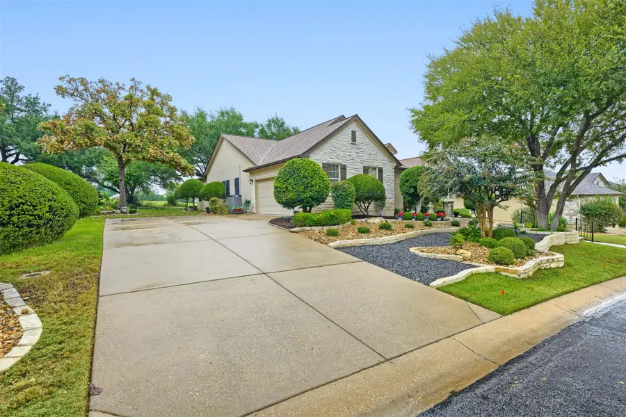 220 Trail Of The Flowers, Georgetown, TX 78633 - #3