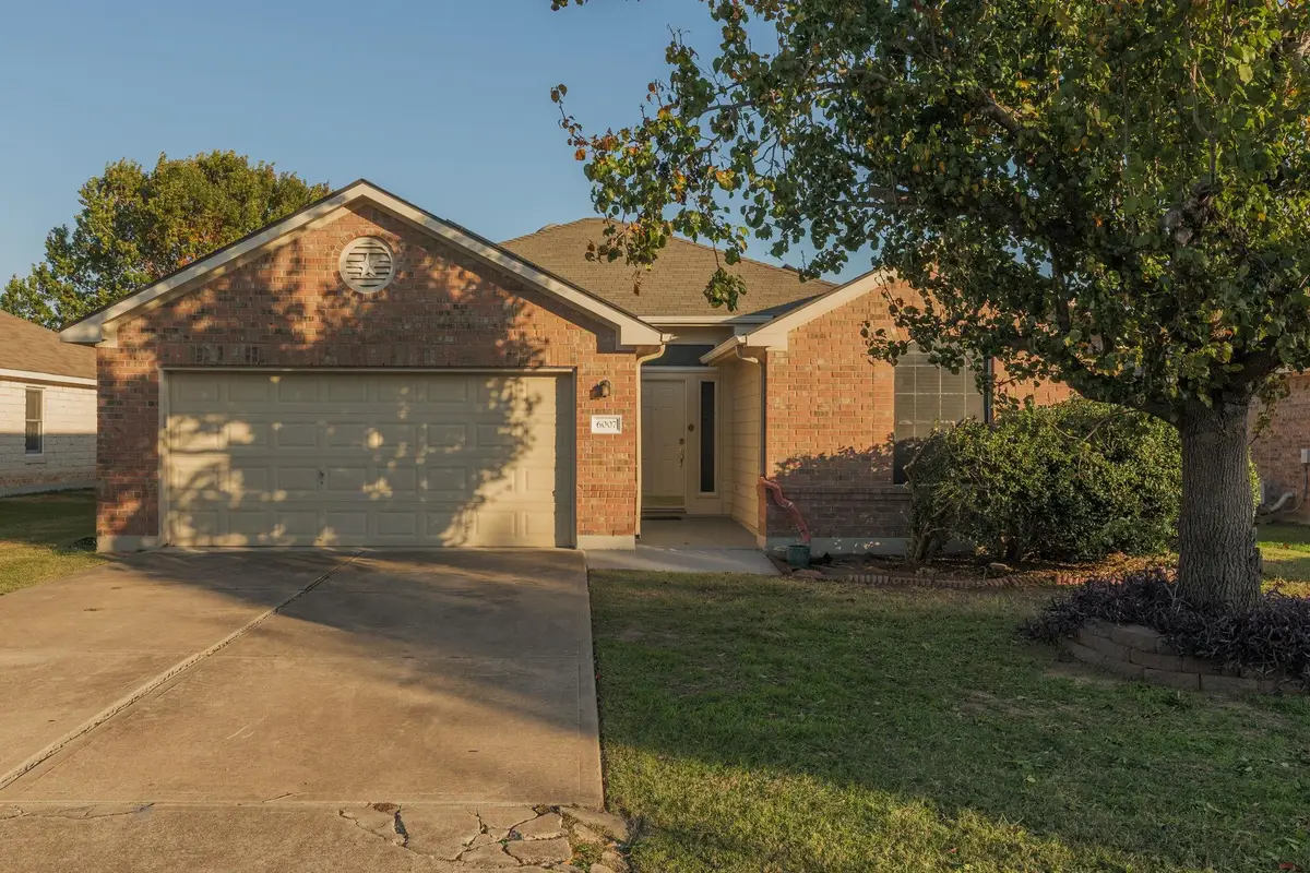 6007 Lone Star Ct, Hutto, TX 78634 - #1