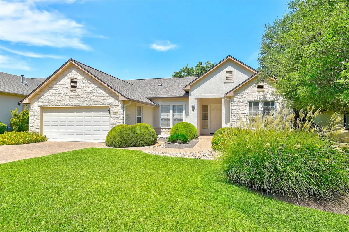 159 Scissortail Trl, Georgetown, TX 78633 - Image #1