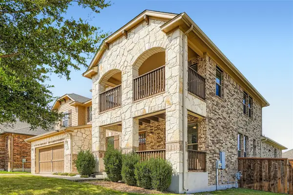 3017 Timothy Dr, Round Rock, TX 78665