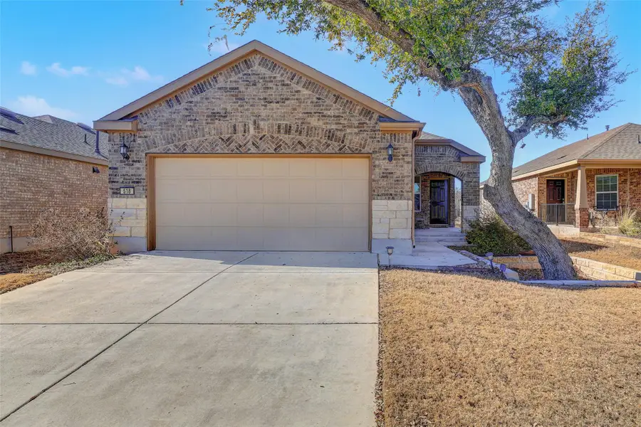 518 Rockport St, Georgetown, TX 78633 - #2