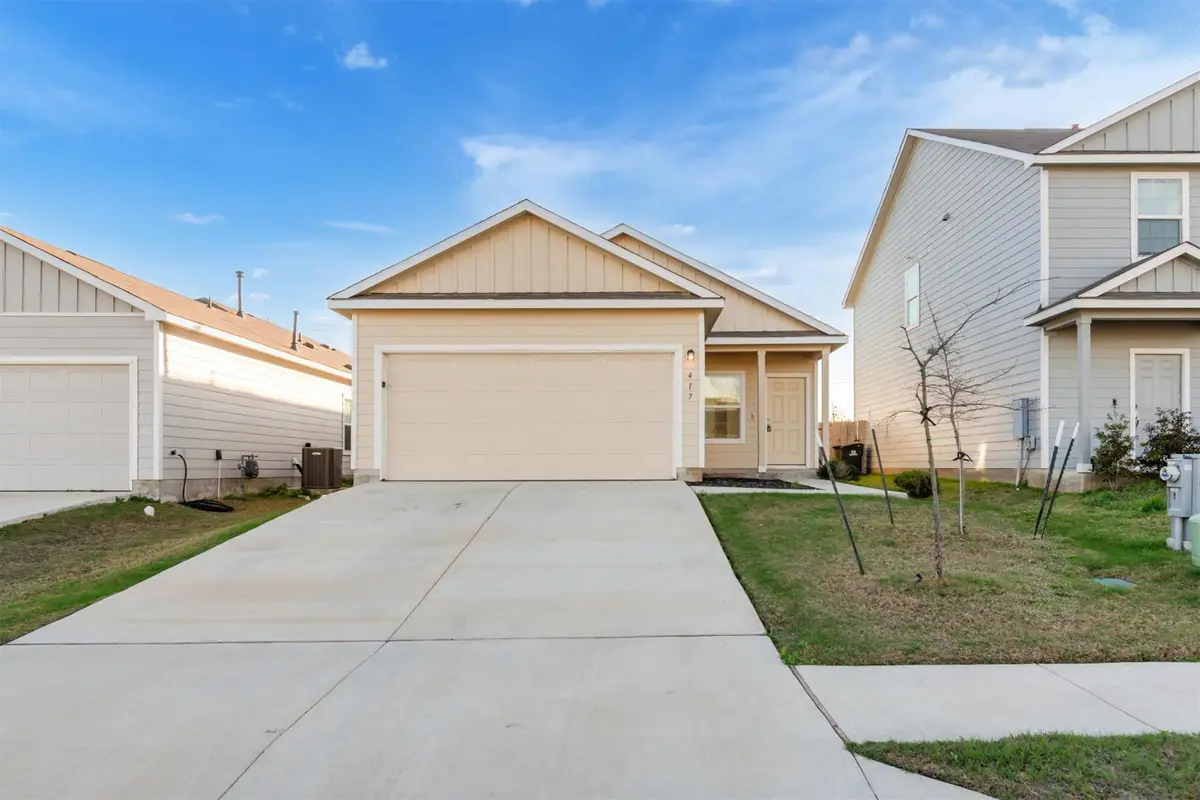 417 Soapstone Pass, Maxwell, TX 78656 - #1