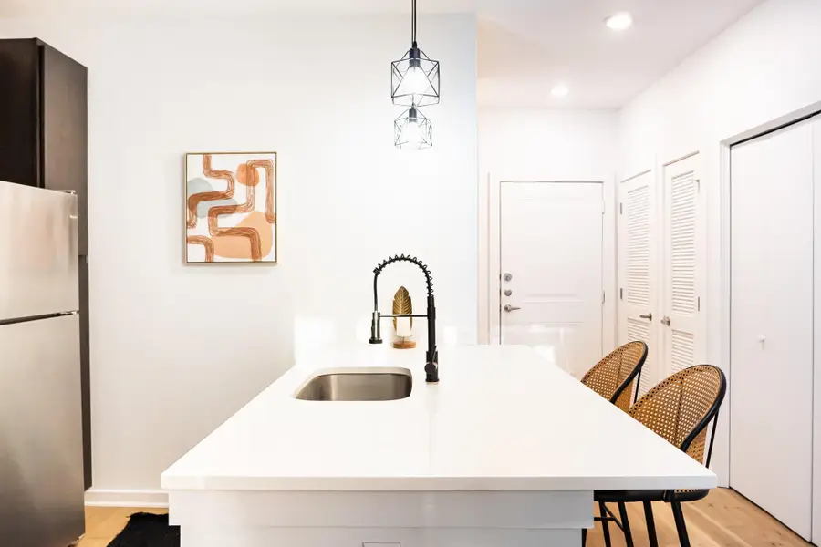 2505 Thornton Road Rd #2305, Austin, TX 78704 - #3