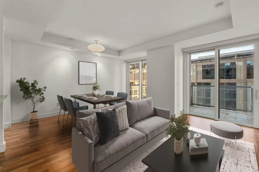 98 San Jacinto Blvd #904, Austin, TX 78701 - Image #2