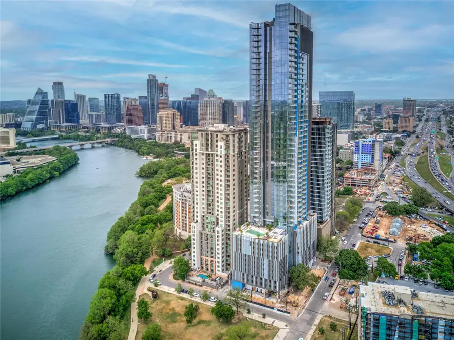48 East Ave #2211, Austin, TX 78701 - #2