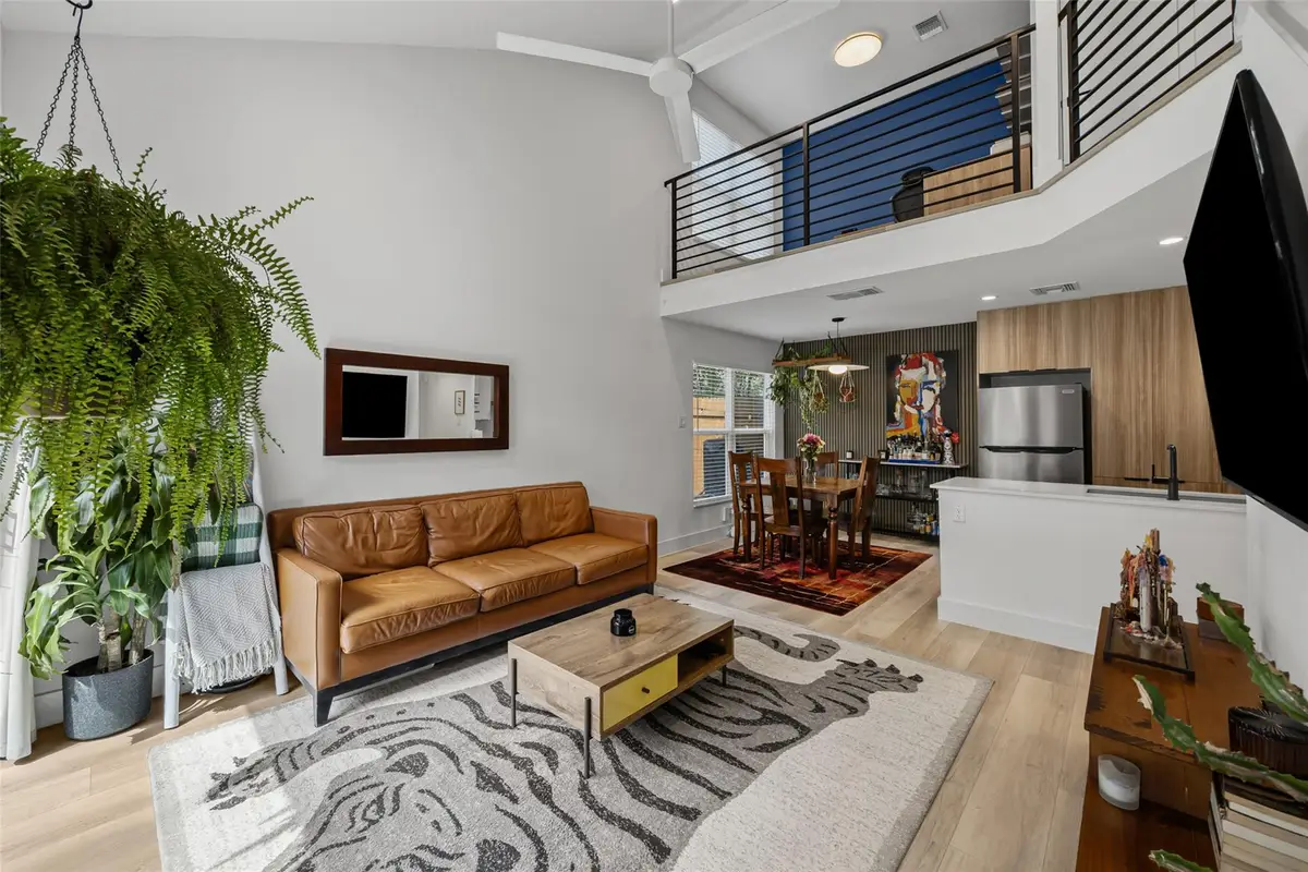 1907 Albury Cv #C, Austin, TX 78758 - #1
