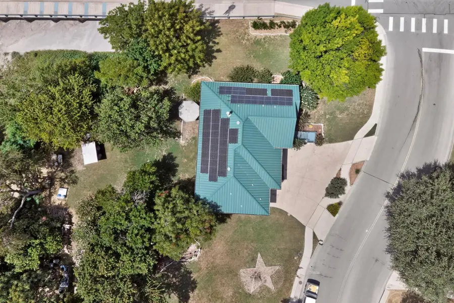 609 S Lake Creek Dr, Round Rock, TX 78681 - #3