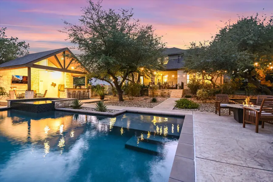 465 Lloyd Ln, Dripping Springs, TX 78620 - #2