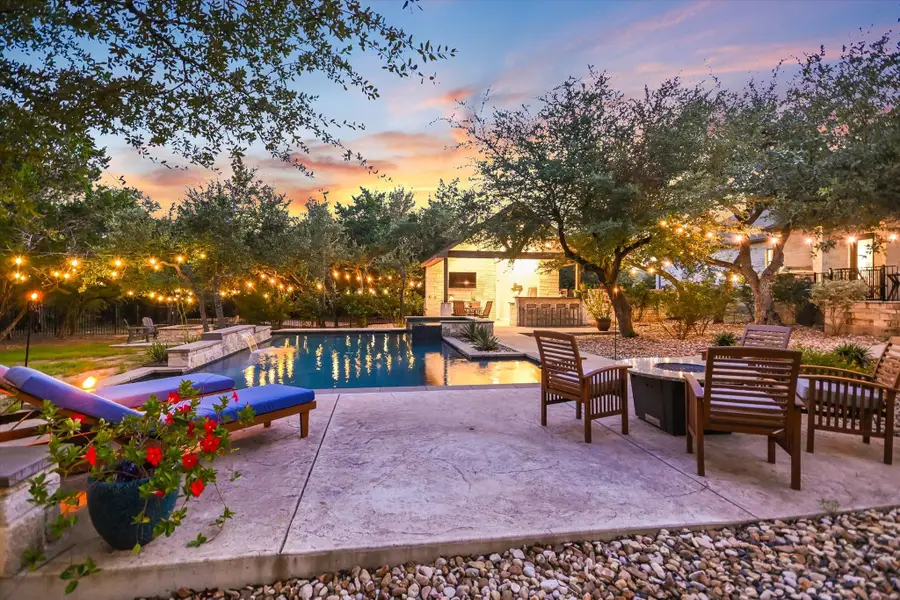 465 Lloyd Ln, Dripping Springs, TX 78620 - #3