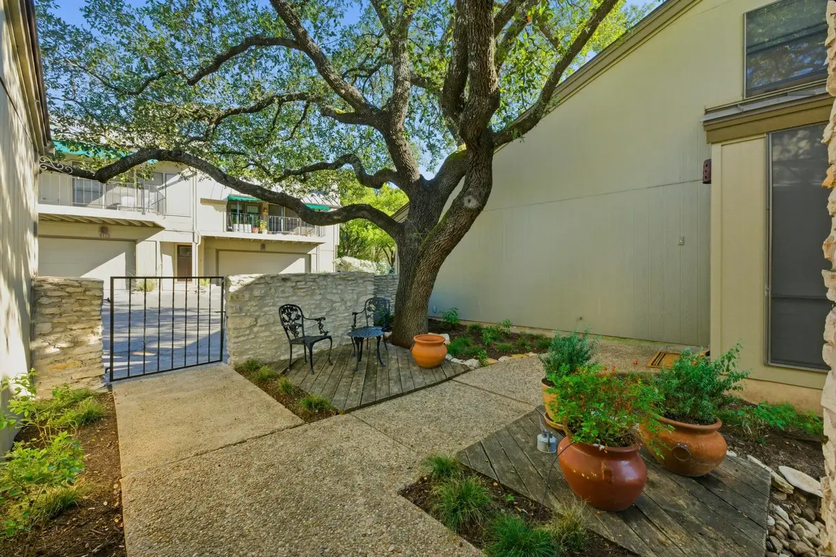 1821 Westlake Dr #105, Austin, TX 78746 - #1