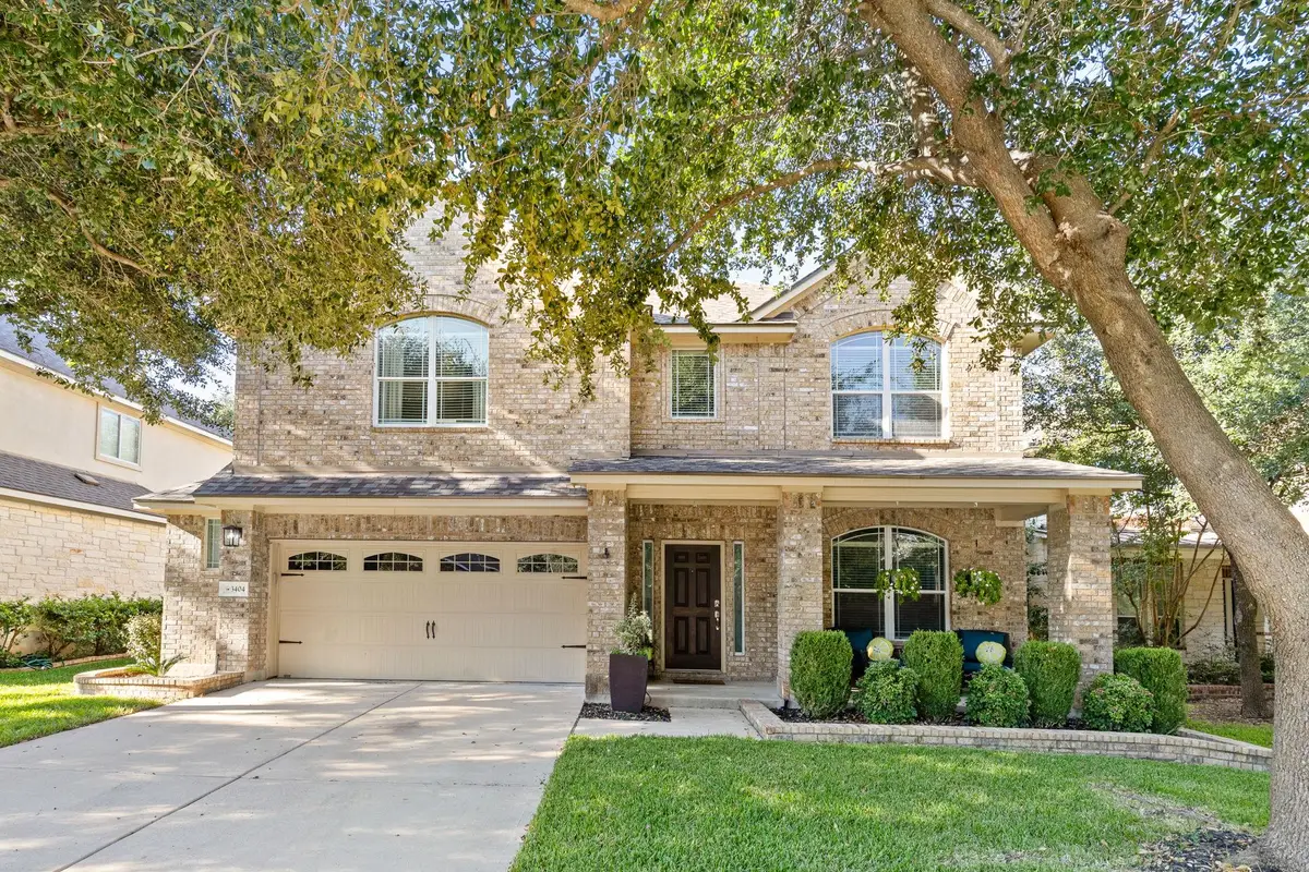 3404 Sophora Ct, Round Rock, TX 78681 - Image #1