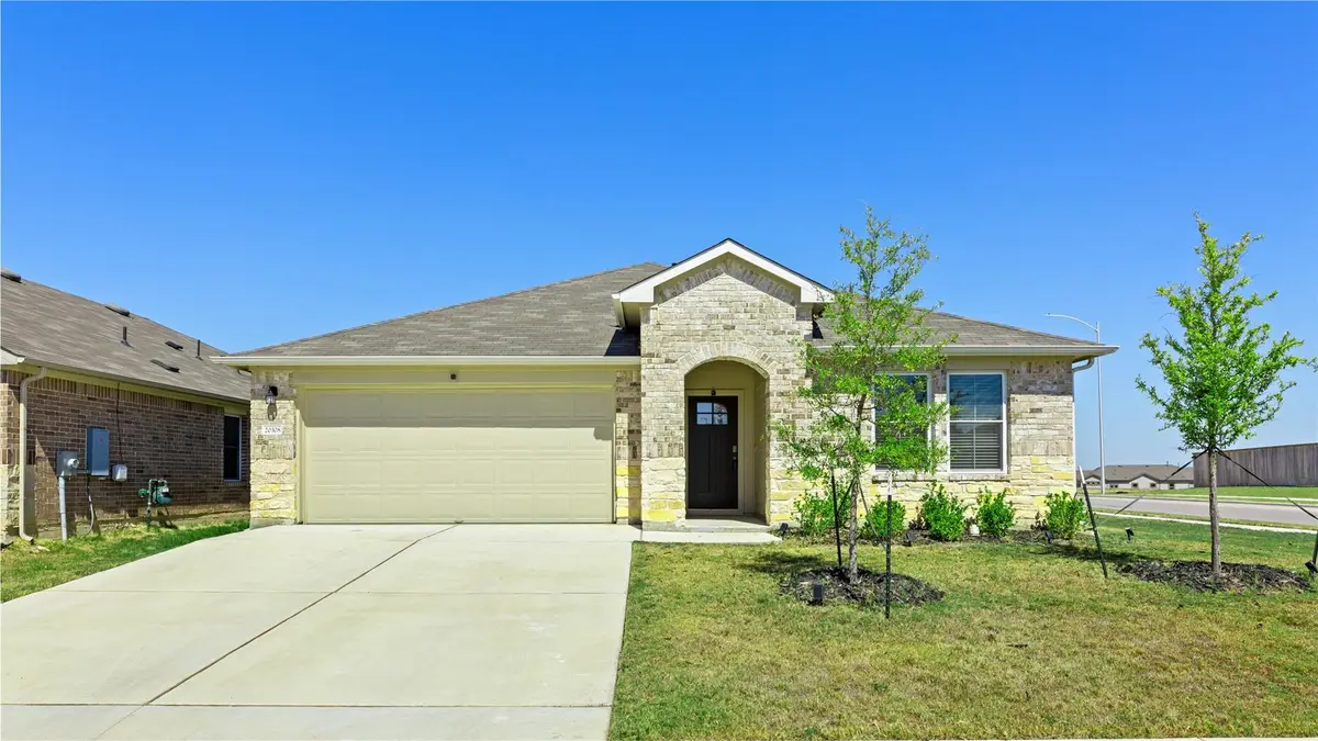 20308 Lone Peak Pass, Manor, TX 78653 - #1