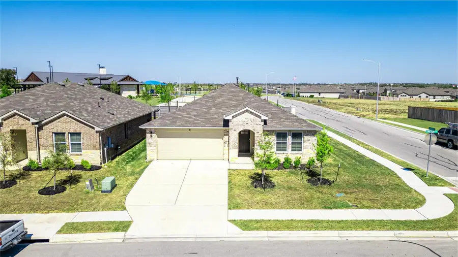 20308 Lone Peak Pass, Manor, TX 78653 - #2