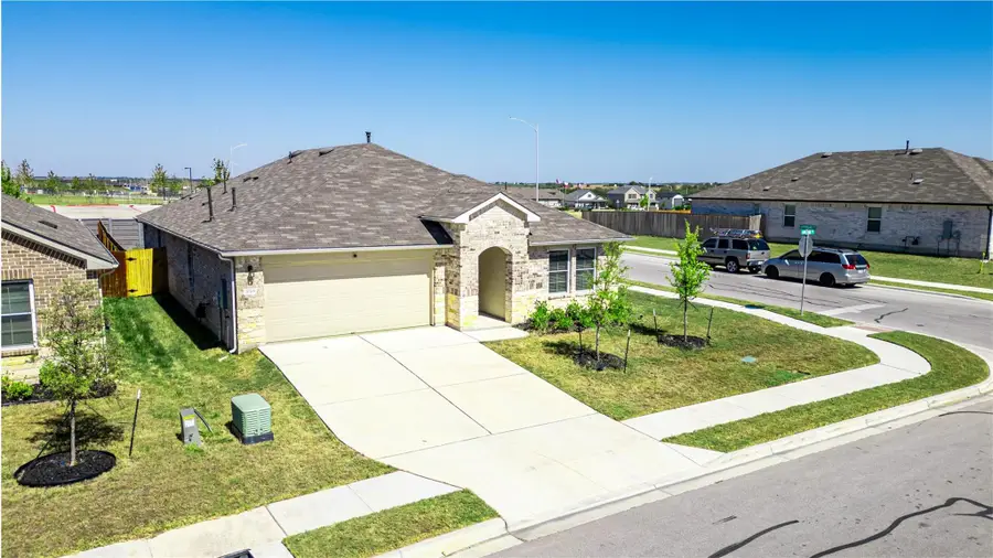 20308 Lone Peak Pass, Manor, TX 78653 - #3