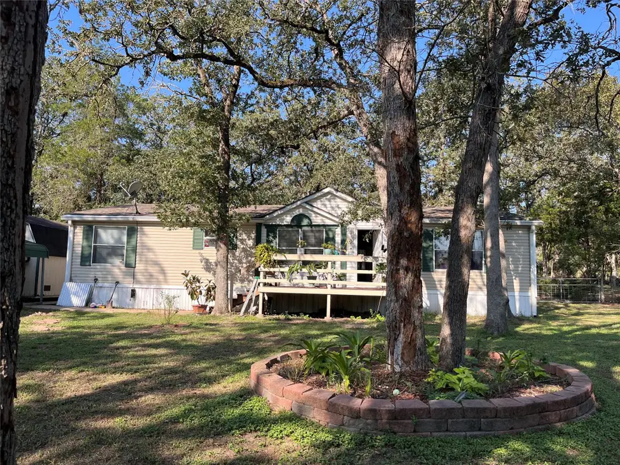 242 Shadow Oak Dr, Bastrop, TX 78602 - #2