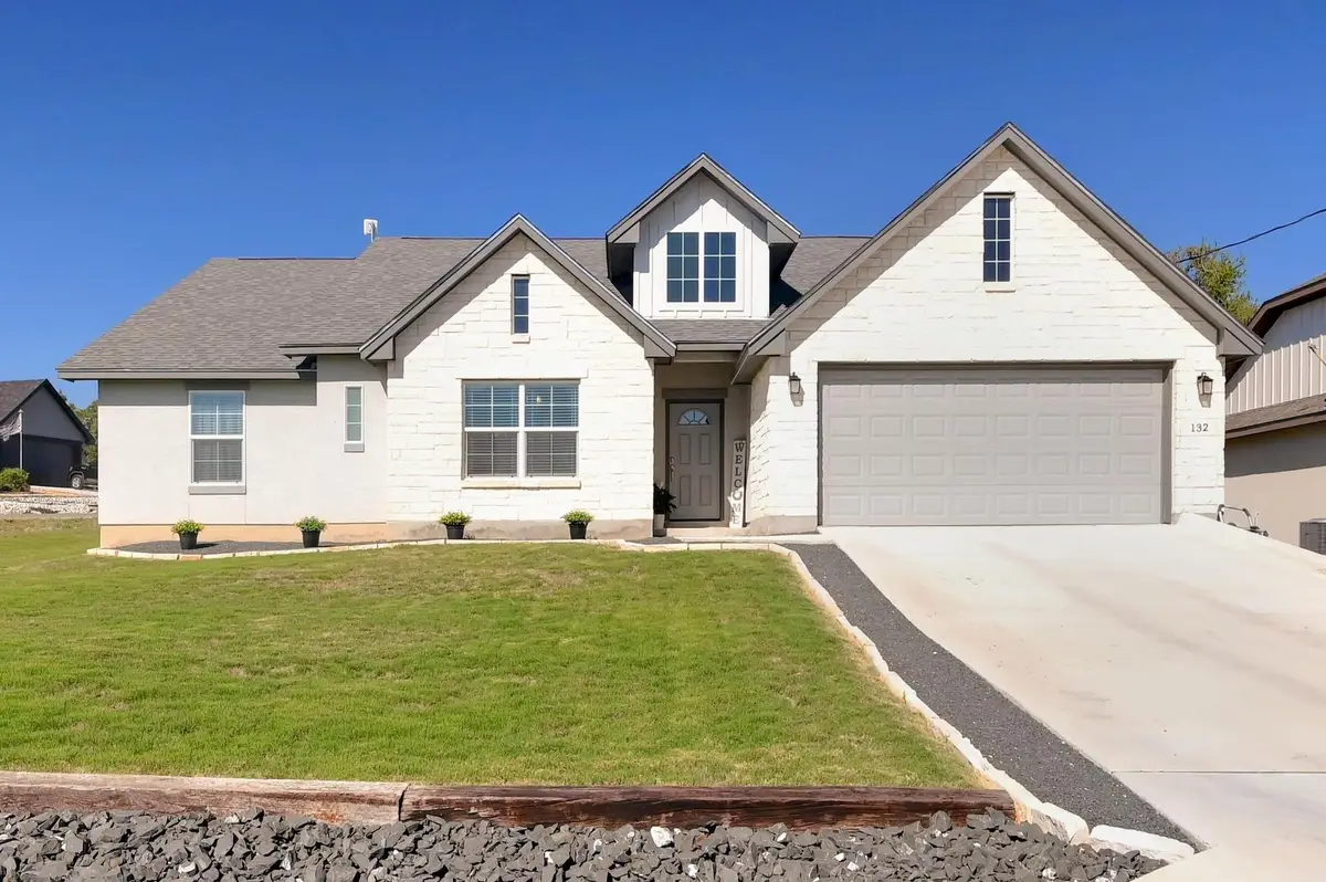 132 Frank Jones, Blanco, TX 78606 - Image #1