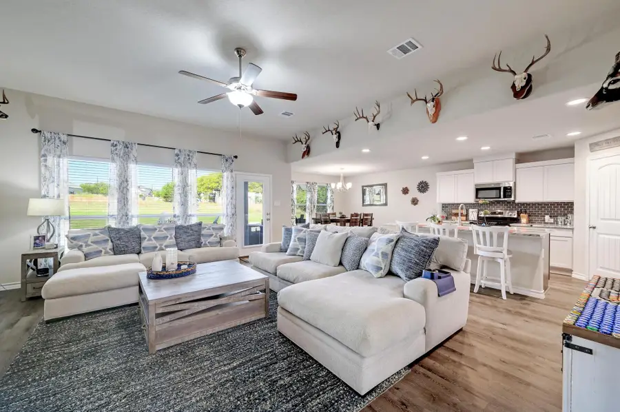 132 Frank Jones, Blanco, TX 78606 - Image #3