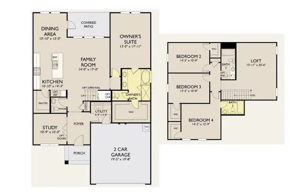 1009 Dog Iron St, Georgetown, TX 78633