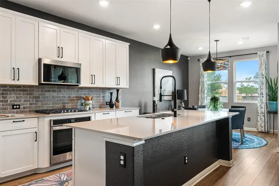 1009 Dog Iron St, Georgetown, TX 78633 - #2