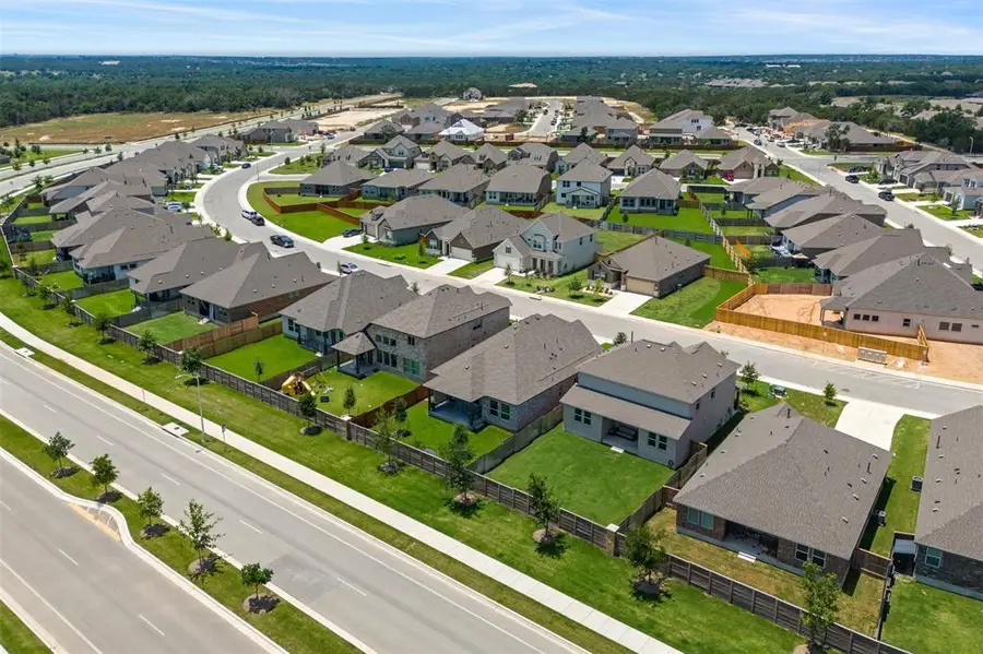 1009 Dog Iron St, Georgetown, TX 78633 - #3