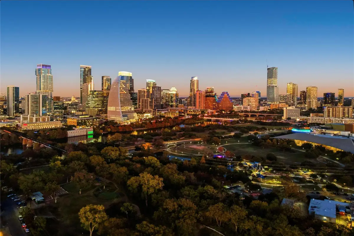 210 Lee Barton Dr #401, Austin, TX 78704 - Image #1