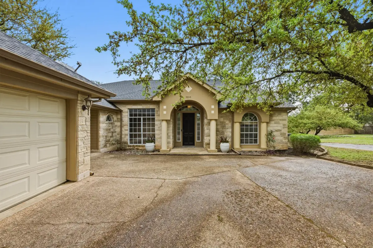 3216 Lakeway Blvd, Austin, TX 78734 - #1