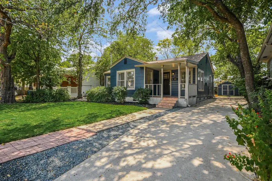 1001 E 39th St, Austin, TX 78751 - #2
