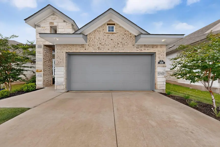 1008 Summer Gln, Georgetown, TX 78628 - #2