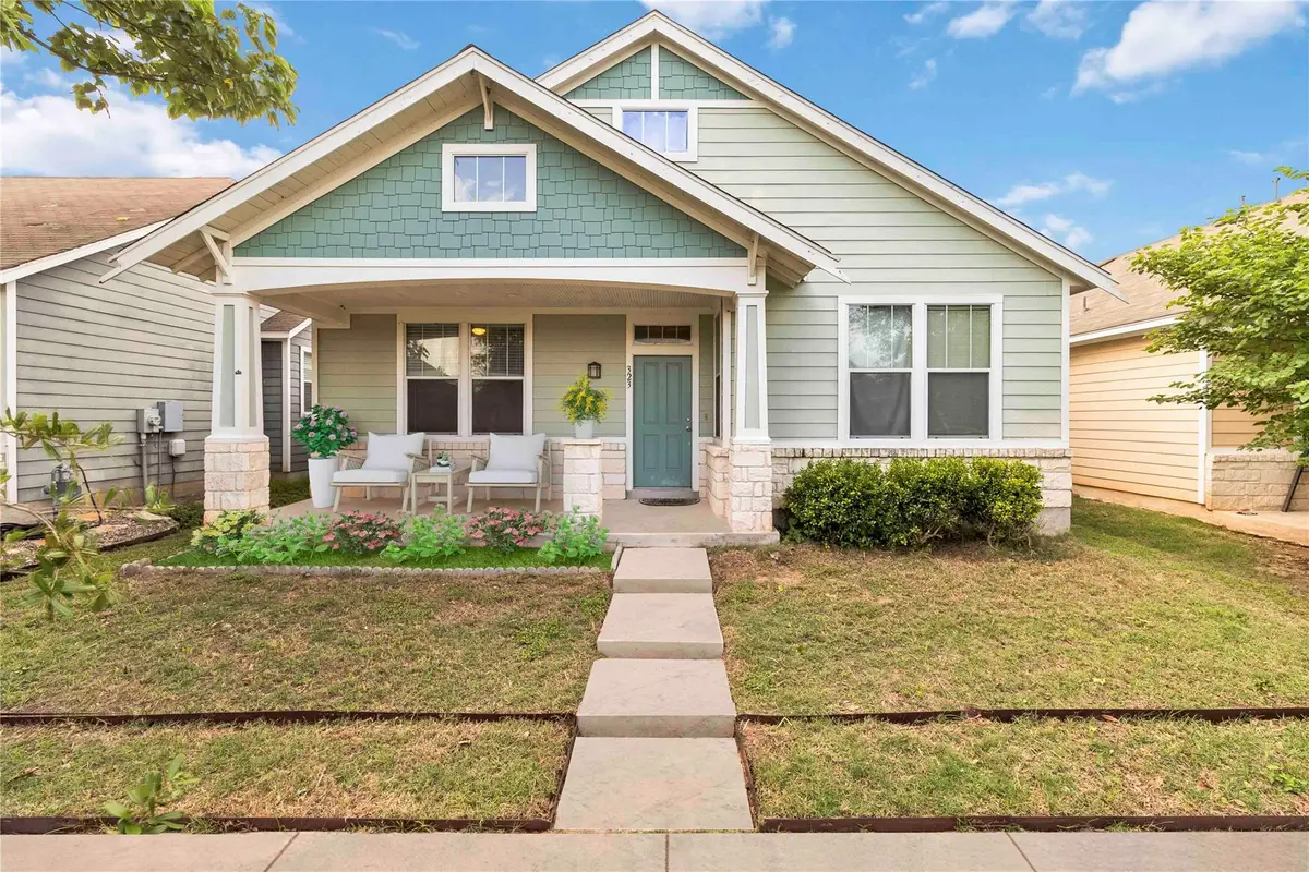 323 Rachel St, San Marcos, TX 78666 - Image #1