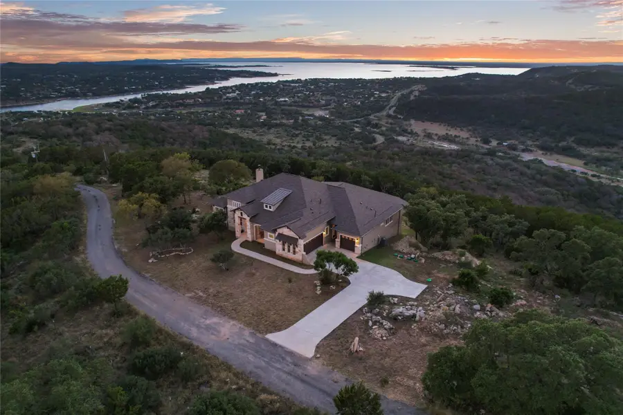 235 Chestnut Xing, Burnet, TX 78611 - #2