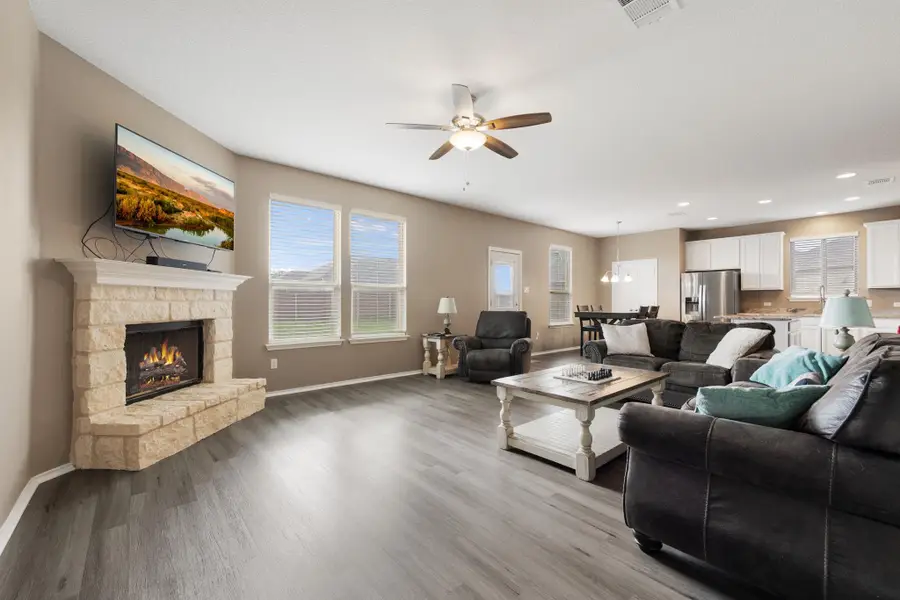 412 Perryville Loop, Liberty Hill, TX 78642 - #3