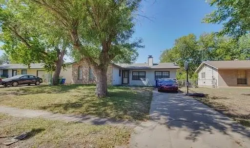 5607 Summer Gold Dr, San Antonio, TX 78222 - Image #1