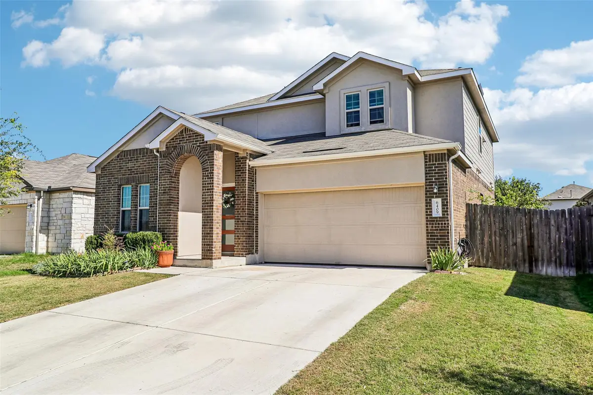 6409 Turin Ln, Round Rock, TX 78665 - #1