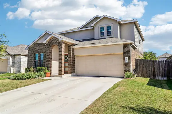 6409 Turin Ln, Round Rock, TX 78665