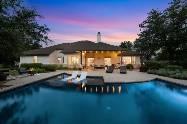 321 Aldea Cv, Georgetown, TX 78633