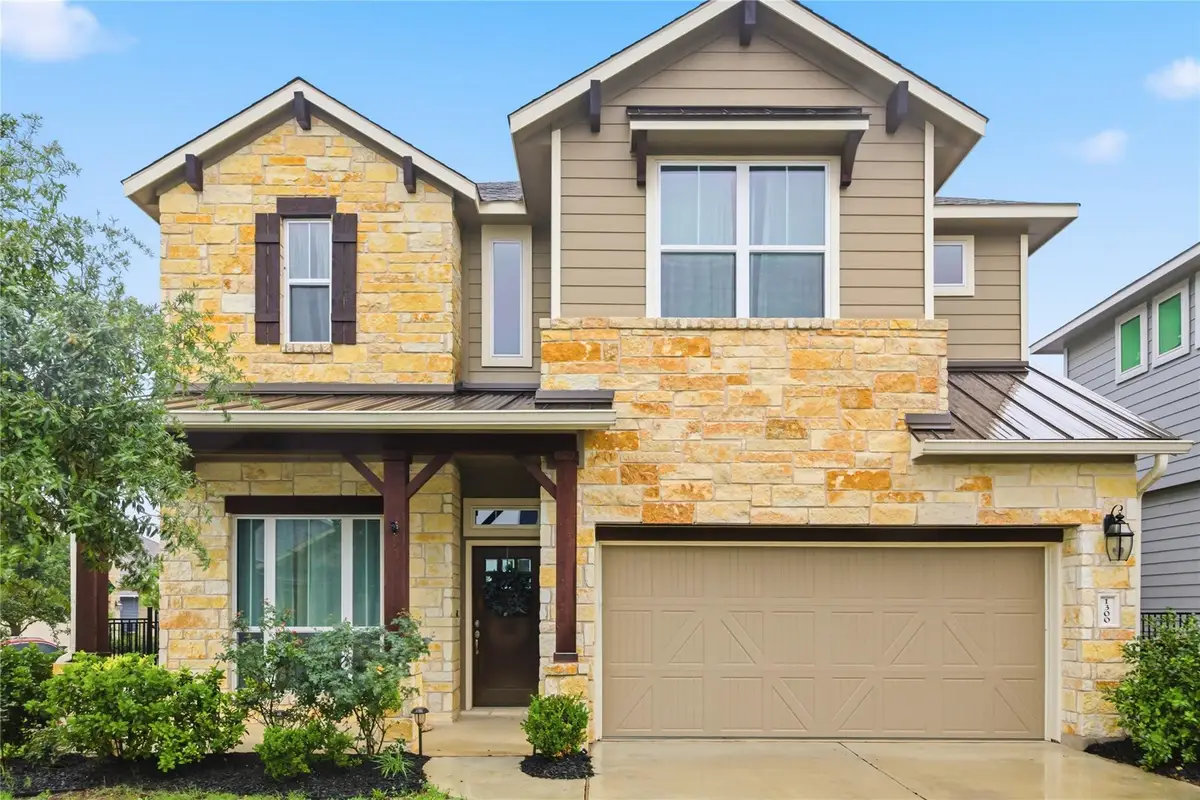 1300 Harwell Loop, Kyle, TX 78640 - #1