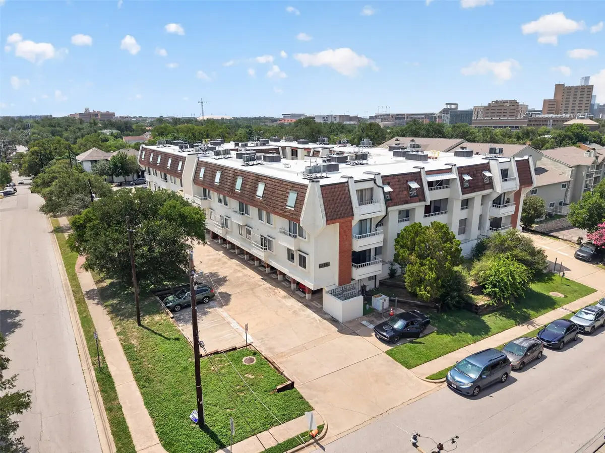 3115 Helms St #314, Austin, TX 78705 - #1