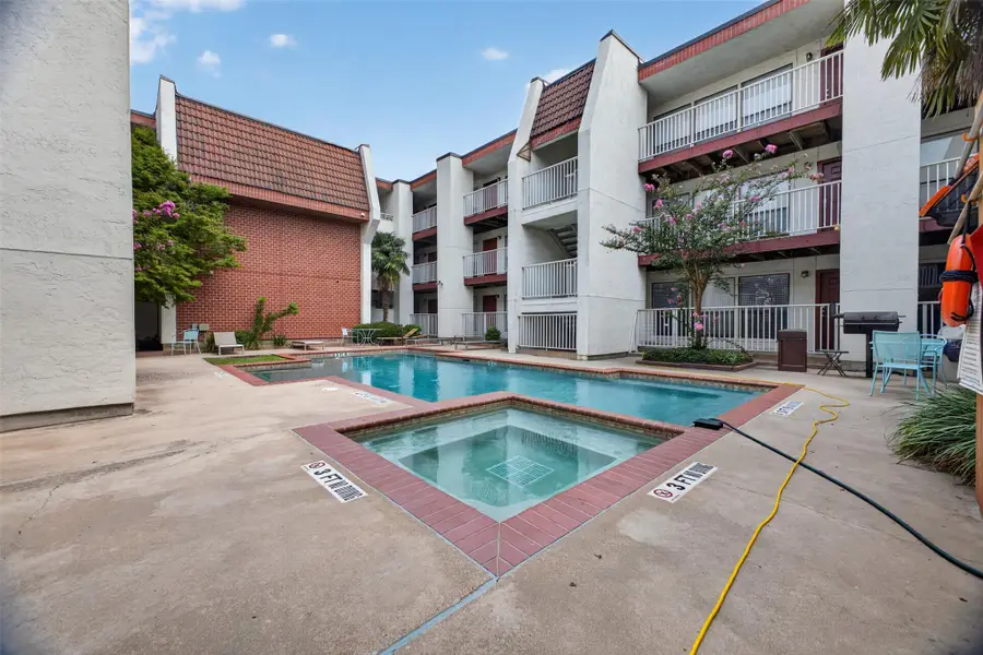 3115 Helms St #314, Austin, TX 78705 - #2