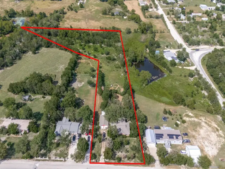 1035 Palomino Rd, Kyle, TX 78640 - #2