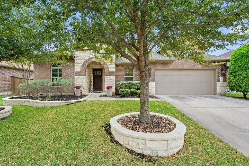 13808 Field Stream Ln, Manor, TX 78653 - #1