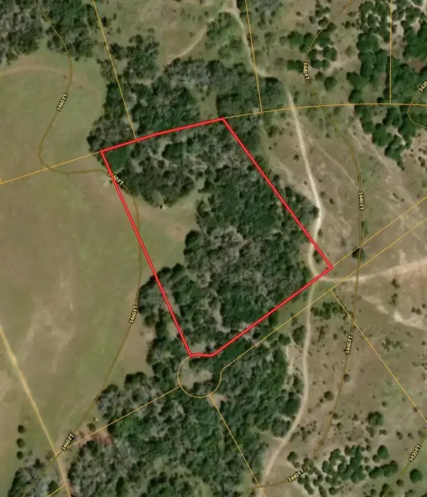 Lot 69 Mourning Dove Ln, Lampasas, TX 76550