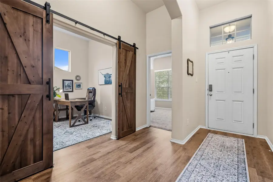 1804 Paseo Verde Dr, Leander, TX 78641 - #2